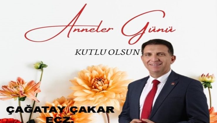 ANNELER GÜNÜ  MESAJLARI