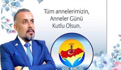 ANNELER GÜNÜ MESAJLARI;