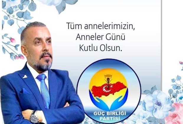 ANNELER GÜNÜ MESAJLARI;