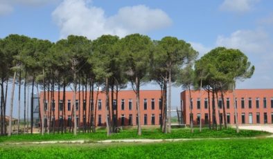 Bakan Kacır’dan Mersin Agropark’a ek yatırım müjdesi