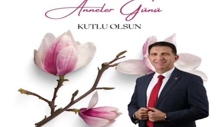 ANNELER GÜNÜ MESAJLARI;