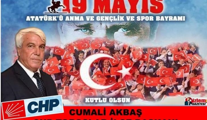 19 mayıs gençlik ve spor bayramı mesajları