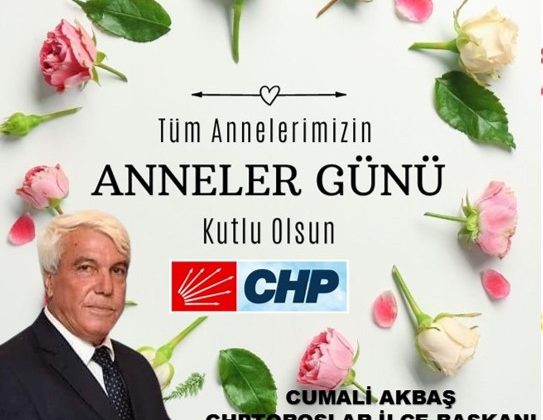 ANNELER GÜNÜ MESAJLARI