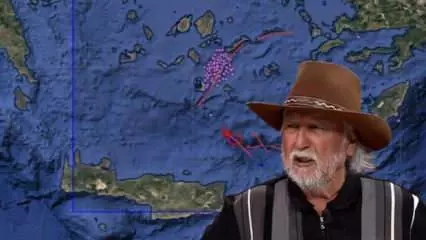 Ege’de 6 büyüklüğünde deprem! Prof. Dr. Şener Üşümezsoy’dan önemli açıklamalar