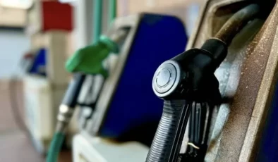 Mersin’de Brent Petrol Düştü,