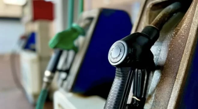 Mersin’de Brent Petrol Düştü,