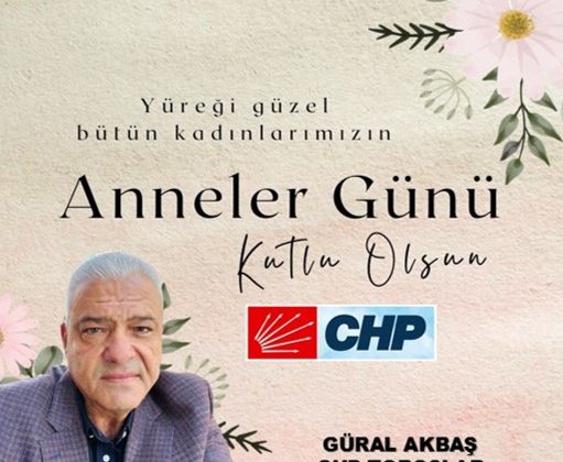ANNELER GÜNÜ MESAJLARI;