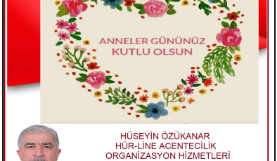 ANNELER GÜNÜ  MESAJLARI