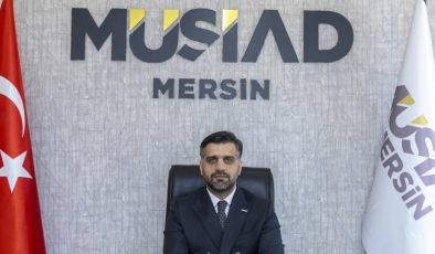KAYAN, “SANAYİ ODASI KURULUMU BİR AYRIŞMA DEĞİL, GÖREV PAYLAŞIMI”