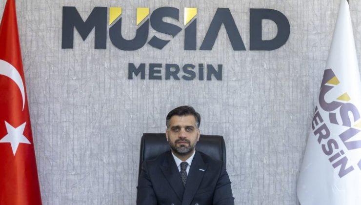 KAYAN, “SANAYİ ODASI KURULUMU BİR AYRIŞMA DEĞİL, GÖREV PAYLAŞIMI”