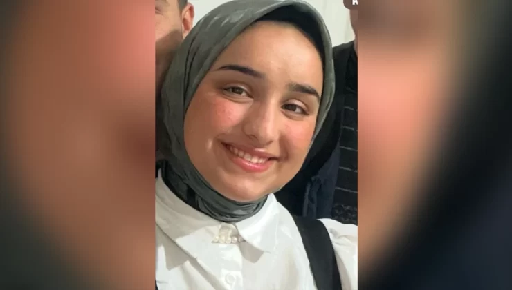Tarsus’ta Kamyonetten Atlayan Çocuk Tırın Altında Kaldı