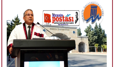 Mersin Üniversitesi’nde Rektör Erol Yaşar’a Yönelik Mobbing İddiaları Mersin Üniversitesi’nde Gerilim Tırmanıyor: Rektör Erol Yaşar’a Yönelik Mobbing İddiaları Gündemde!