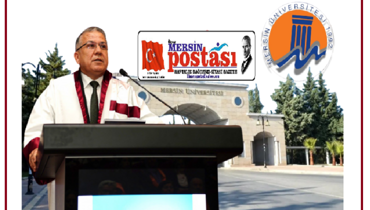 Mersin Üniversitesi’nde Rektör Erol Yaşar’a Yönelik Mobbing İddiaları Mersin Üniversitesi’nde Gerilim Tırmanıyor: Rektör Erol Yaşar’a Yönelik Mobbing İddiaları Gündemde!