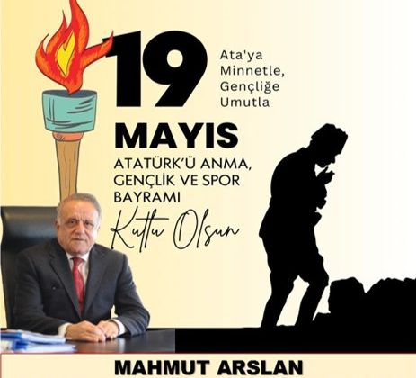 19 MAYIS GENÇLİK VE SPOR BAYRAMI MESAJLARI