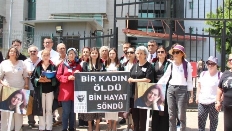 MERSİN BAROSU: “AYRIMCILIĞIN GELDİĞİ SON ACI NOKTA !
