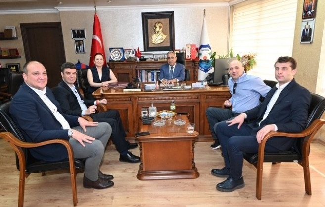 MERSİN ESNAFINA AVANTAJLI AKARYAKIT