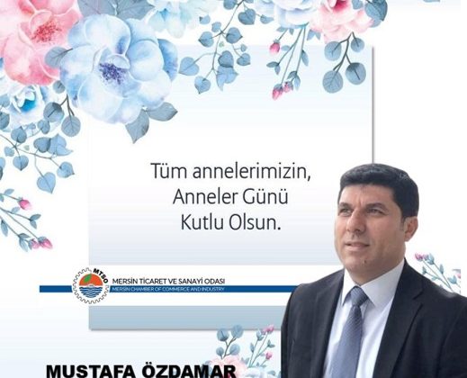 ANNELER GÜNÜ MESAJLARI;
