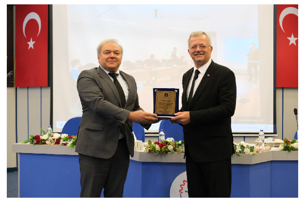 Mersin OSB’de ‘Yalın Üretim’ eğitimi verildi