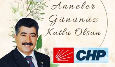 ANNELER GÜNÜ MESAJLARI;
