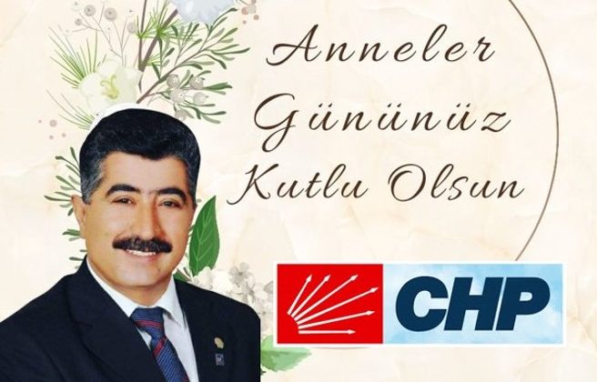 ANNELER GÜNÜ MESAJLARI;