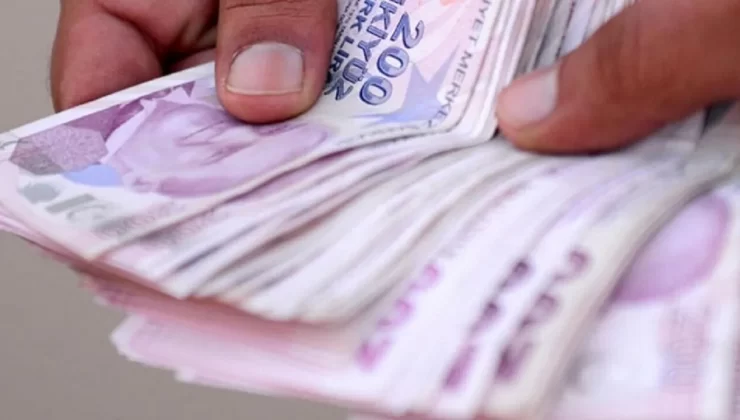 Maaşı 14 bin liradan fazla olan emekli yaşadı: 40 bin lira ödeme yapılacak 14.469 TL ve Üzeri Maaş Alan Emeklilere Bayram Öncesi Büyük Fırsat: 41 Bin TL’ye Varan Ek Ödeme Geliyor. İşte Detaylar…