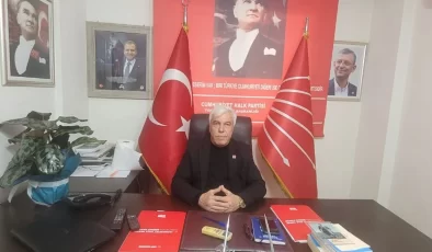 CHP Toroslar İlçe Başkanı Cumali Akbaş, Anneler Günü dolayısıyla yayımladığı mesajında, “Cumhuriyetimizin Temel Taşı Olan Tüm Annelerimizin Anneler Günü Kutlu Olsun” dedi.