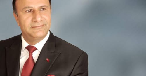Hasan Tüzün: “Bayramlar, bizi biz yapan değerleri hatırlama zamanıdır”