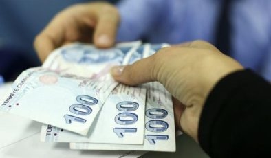 Türk-İş Başkanı şunları kaydetti: