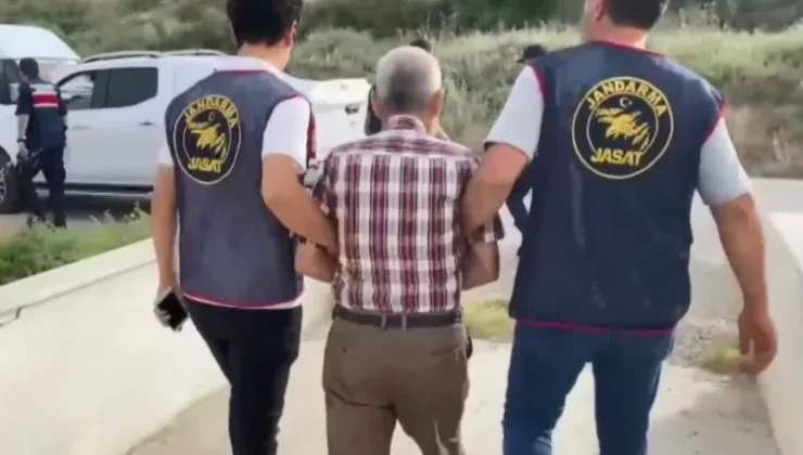 Gülnar’da 4 Yıl Önce Cesedi Bulunmuştu, Cinayet Şüphelileri Yakalandı