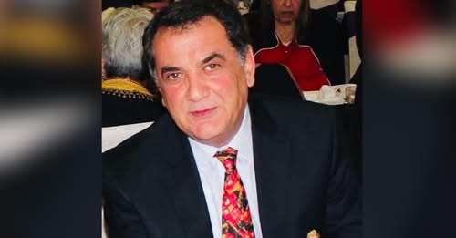 Mersin, Ahmet Tekniker’i Kaybetti: Solun Cesur Yüreği Sonsuzluğa Uğurlanıyor