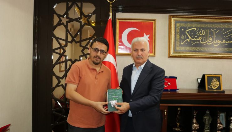İl Birincisi Anamur’dan Mehmet Ali Ekinci Oldu