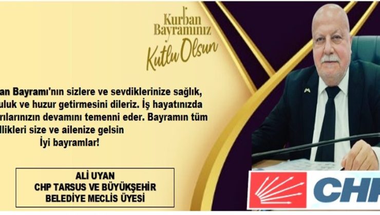 KURBAN BAYRAMI KUTLAMA MESAJLARI