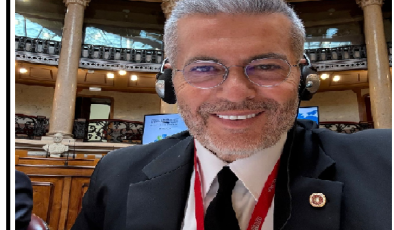 MHP MERSİN MİLLETVEKİLİ DR. LEVENT UYSAL TÜRKİYE’Yİ PORTEKİZ’DE TEMSİL ETTİ  MİLLETVEKİLİ UYSAL: ÜLKEMİZ, YEŞİL DÖNÜŞÜM VE 2053 NET SIFIR EMİSYON HEDEFİNE ODAKLANDI  MHP’Lİ UYSAL: SU VATANDIR, SU YOKSA TARIM YOKTUR, SU YOKSA GIDA YOKTUR  MİLLETVEKİLİ UYSAL: TÜRKİYE’DE SU MESELESİ, VATAN MESELESİDİR
