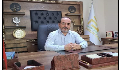 Saadet Partisi Silifke İlçe Başkanı Ferruh Doğan: “Babalar, Ailenin Kalbi ve Toplumun Güvencesidir”