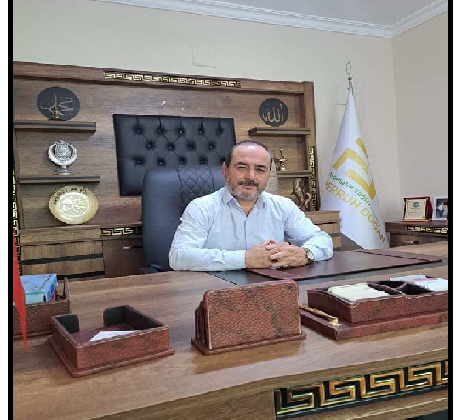 Saadet Partisi Silifke İlçe Başkanı Ferruh Doğan: “Babalar, Ailenin Kalbi ve Toplumun Güvencesidir”