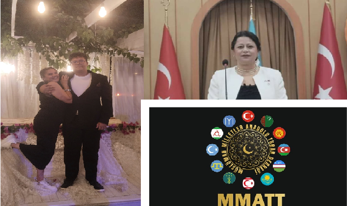 MMATT GENEL BAŞKANI GÜNEY TÜZÜN ÖĞRENCİ VE EĞİTMENLERE MESAJI;