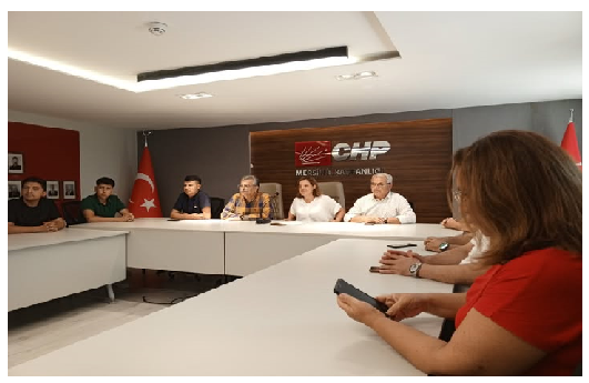 2024-2025 Eğitim-Öğretim Yılı Kapanışı