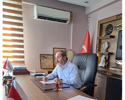 Ferruh Doğan: “Bu Toprağın Evlatlarını Sessizce Kaybediyoruz, Daha Ne Kadar Susacağız?”