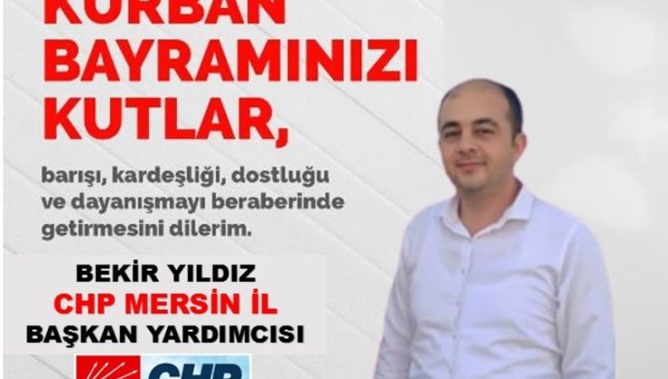 KURBAN BAYRAMI KUTLAMA MESAJLARI;