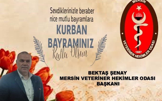 KURBAN BAYRAMI KUTLAMA MESAJLARI;