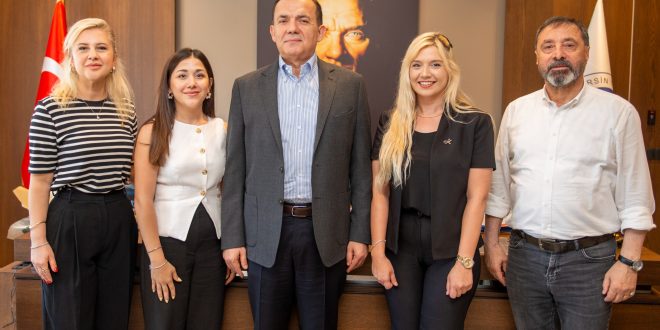 BETEM’de yapılan atölye çalışması uluslararası kongreye davet  aldı;