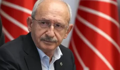‘KİRLİ OYUNU BOZABİLİRSİNİZ’