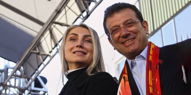 İmamoğlu ve arkadaşlarının aileleri “Dayanışma Platformu” kurdu