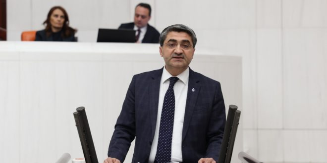 Ekmen’den cezaevi gözlem kurullarına eleştiri