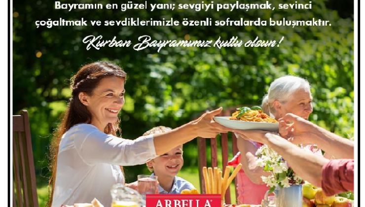 KURBAN BAYRAM KUTLAMA MESAJLARI;