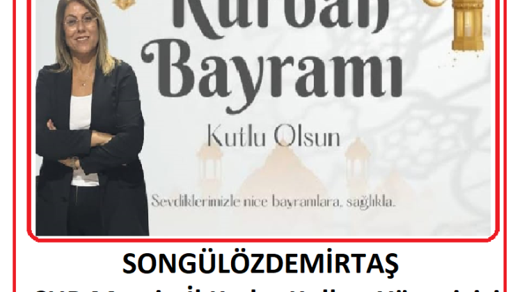 KURBAN BAYRAMI KUTLAMA MESAJLARI