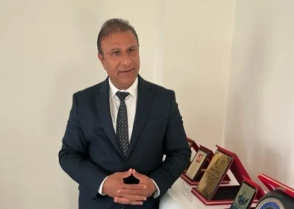 Tüzün Savunma Başkanı Tüzün: “Babalar Gününde Tüm Babaların Yanındayız”