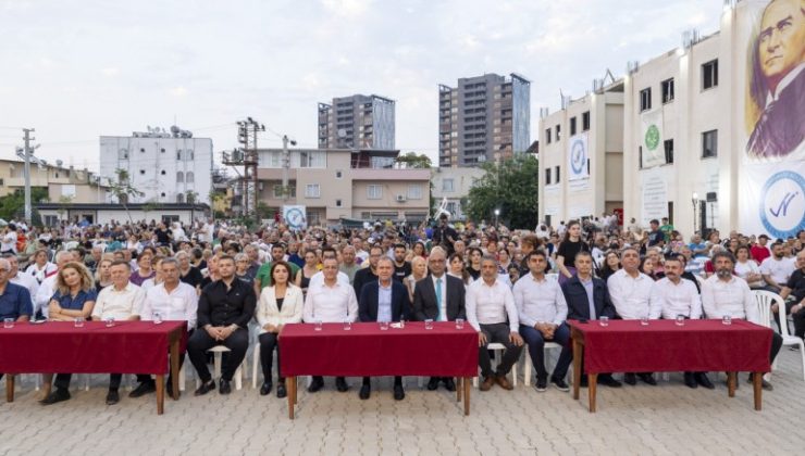 SEÇER: “HEPİMİZ, BU MEMLEKETİN EŞİT YURTTAŞLARIYIZ”  “KAPSAYICI VE KUCAKLAYICI ANLAYIŞIMIZLA ÖN YARGILARI TUZLA BUZ ETTİK”  “ORTA DOĞU COĞRAFYASI’NDA KAN VE GÖZYAŞININ BİR AN ÖNCE SONA ERMESİNİ UMUT EDİYORUZ”  “BİZLERE ‘DÜŞMAN HUKUKU’ UYGULANMASINA KARŞI ÇIKIYORUZ”