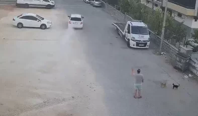 Emel Akbaş Bayhan’ın ölmeden önce eşiyle tartışıp evden ayrılma, tekrar eve dönme ve düşme görüntüleri ortaya çıktı