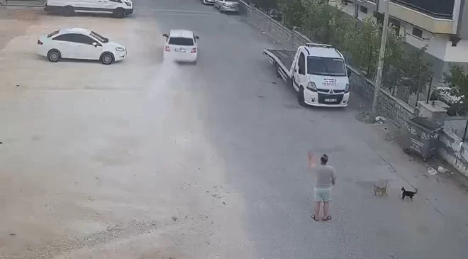 Emel Akbaş Bayhan’ın ölmeden önce eşiyle tartışıp evden ayrılma, tekrar eve dönme ve düşme görüntüleri ortaya çıktı
